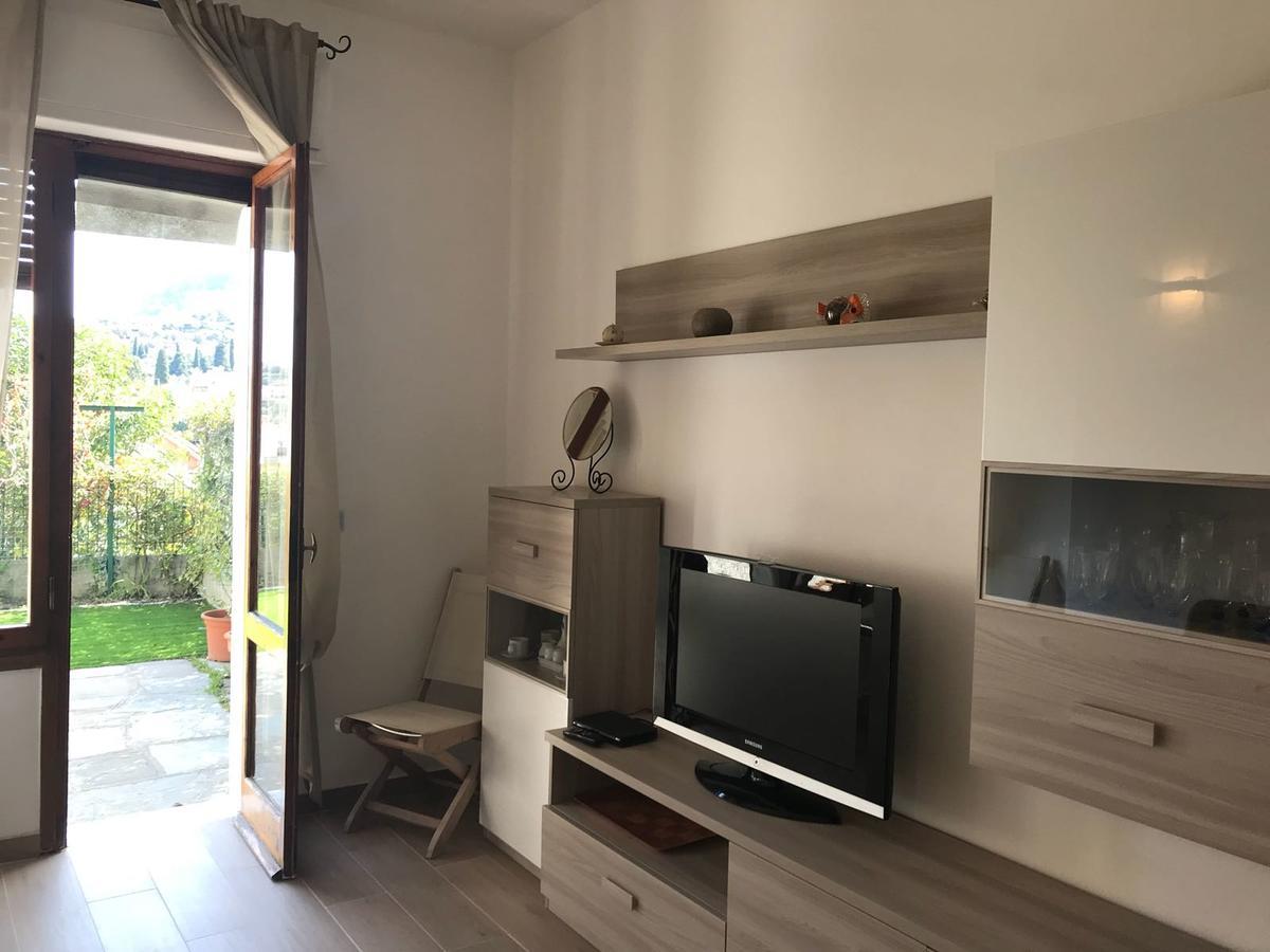 Apartamento Crosa Dell'Oro Santa Margherita Ligure Exterior foto