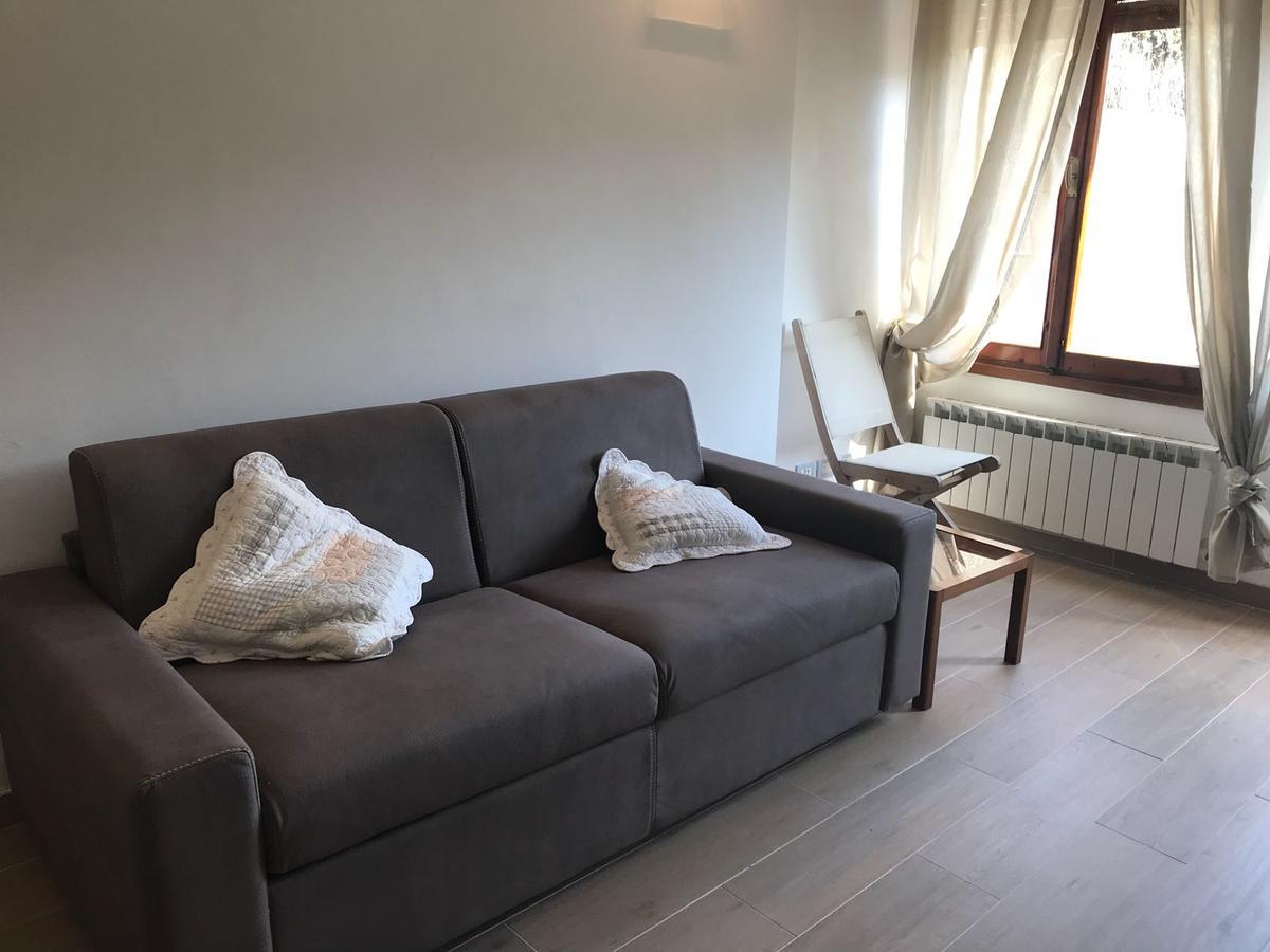 Apartamento Crosa Dell'Oro Santa Margherita Ligure Exterior foto