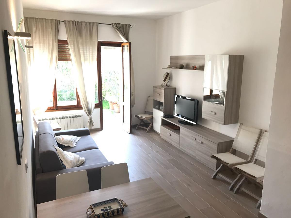 Apartamento Crosa Dell'Oro Santa Margherita Ligure Exterior foto